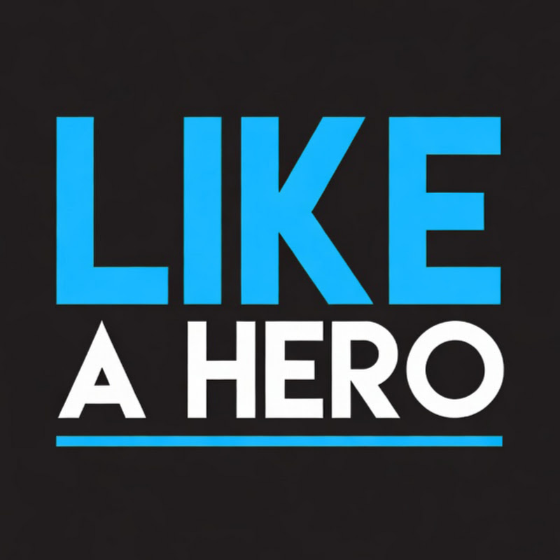 LikeAHero