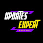 UPDATES EXPERT BY ZULQARNAN GEELANI logo