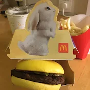 虹色ジンジャー