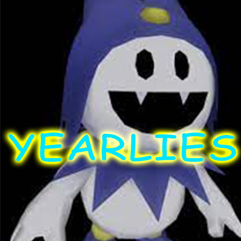 The Yearlies