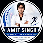 Amit Singh Physiotherapist profile picture