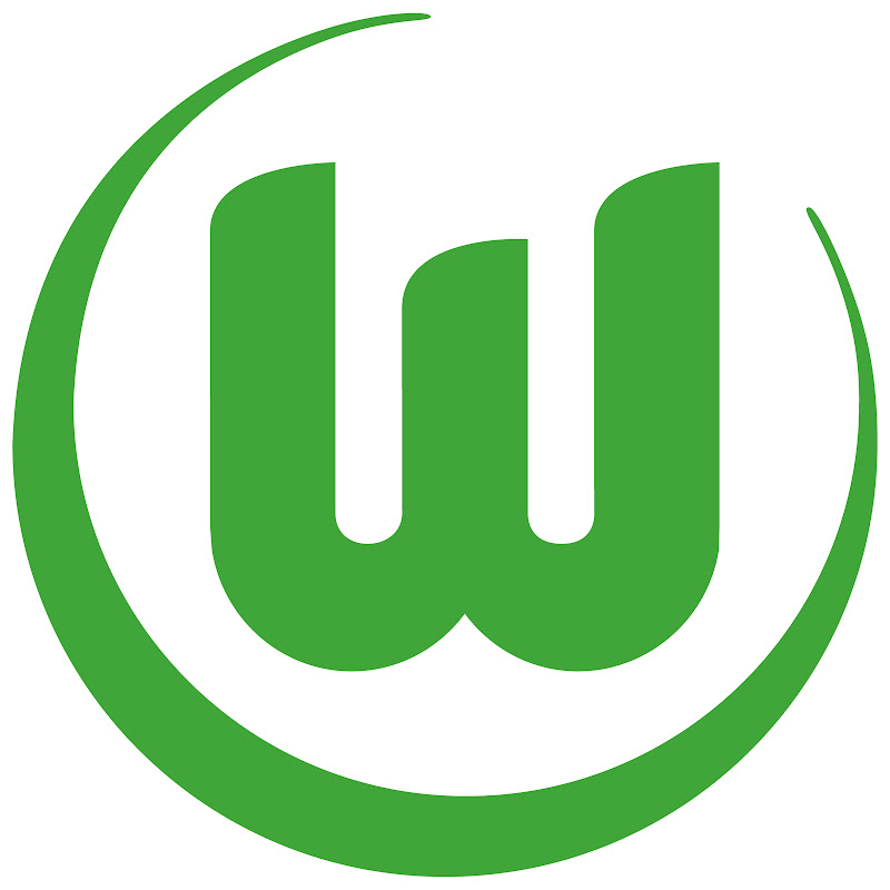 VfL Wolfsburg channel logo