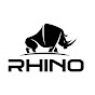 Rhino Billiards logo