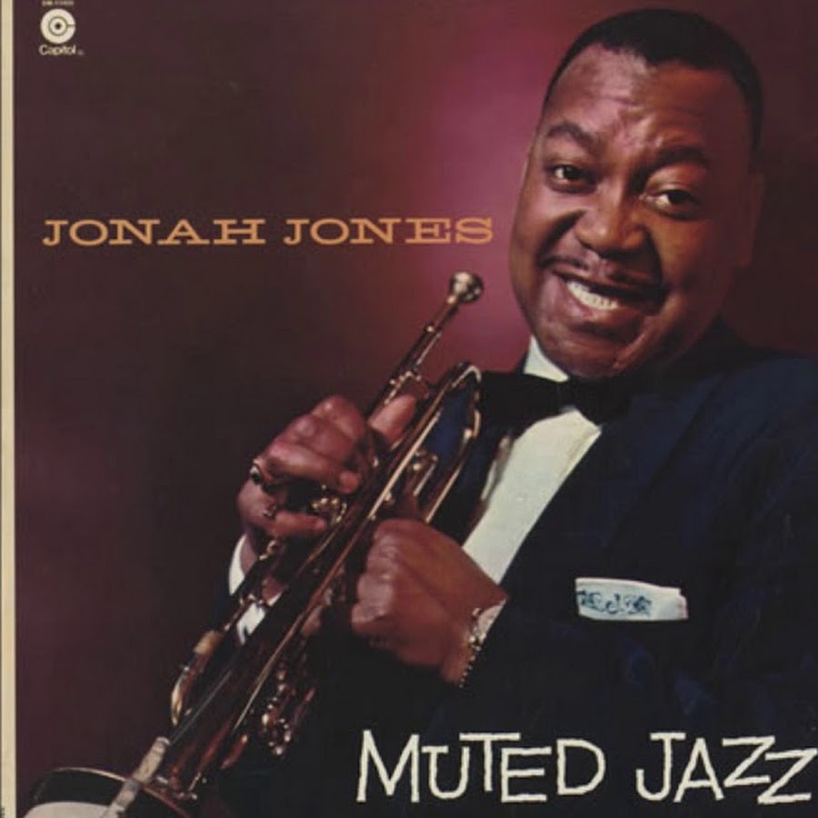 Jonah Jones Topic YouTube