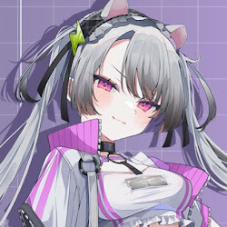 プロフィール写真