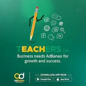 AdBanao - Festival Poster Maker YouTube channel