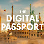 THE DIGITAL PASSPORT logo