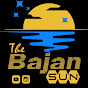 The Bajan Sun logo