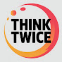 Think Twice logo