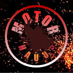 Motor Hauus channel logo