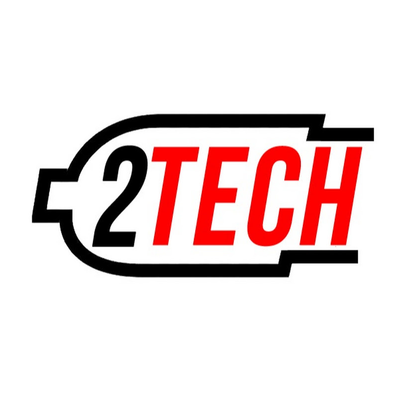 2TECH  Logo
