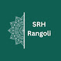 SRH Rangoli logo