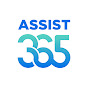 ASSIST 365 - La mejor asistencia al viajero logo