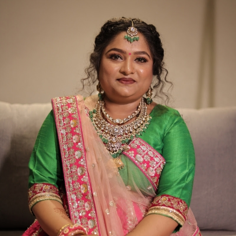 Riddhi Patel
