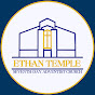 Ethan Temple SDA Church logo