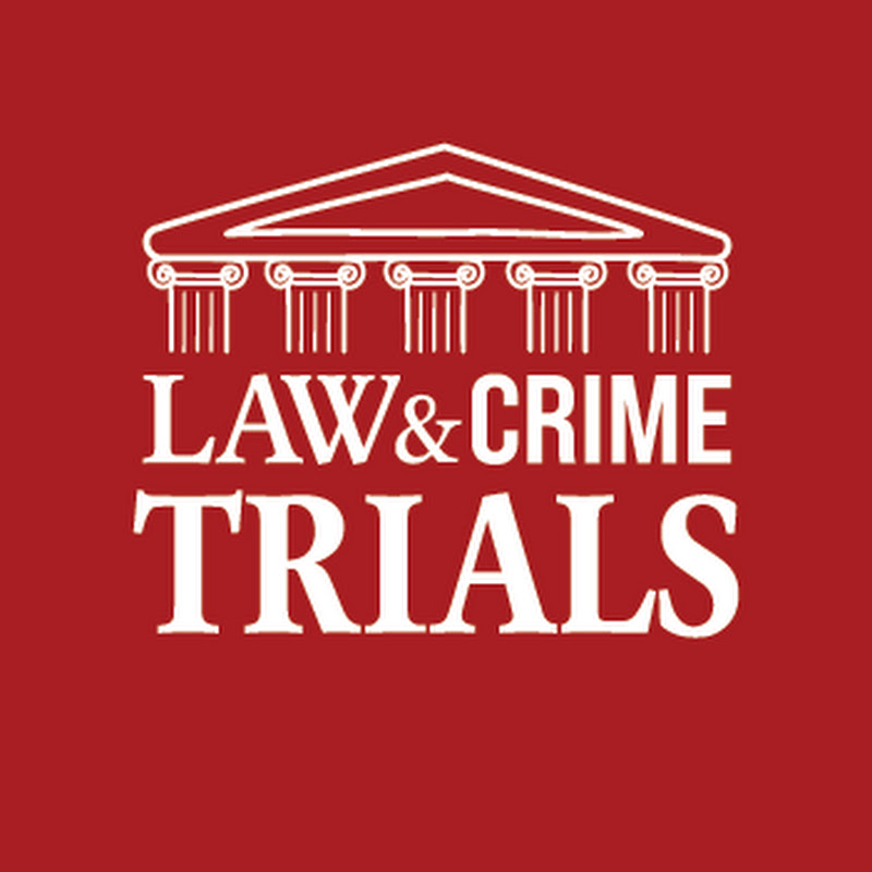 Law&Crime Trials Logo