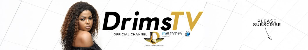 DrimsTV YouTube channel avatar