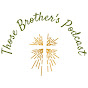 Those Brother's Podcast - @thosebrotherspodcast YouTube Profile Photo