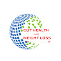 Gut health and weight loss logo
