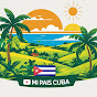 El Garaje Cubano logo