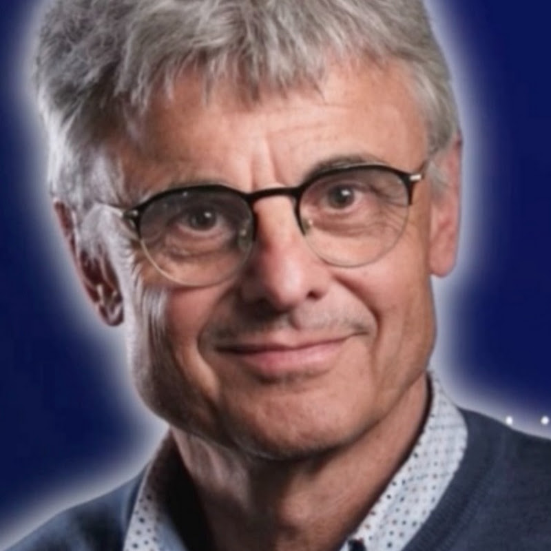 Geert Vanden Bossche