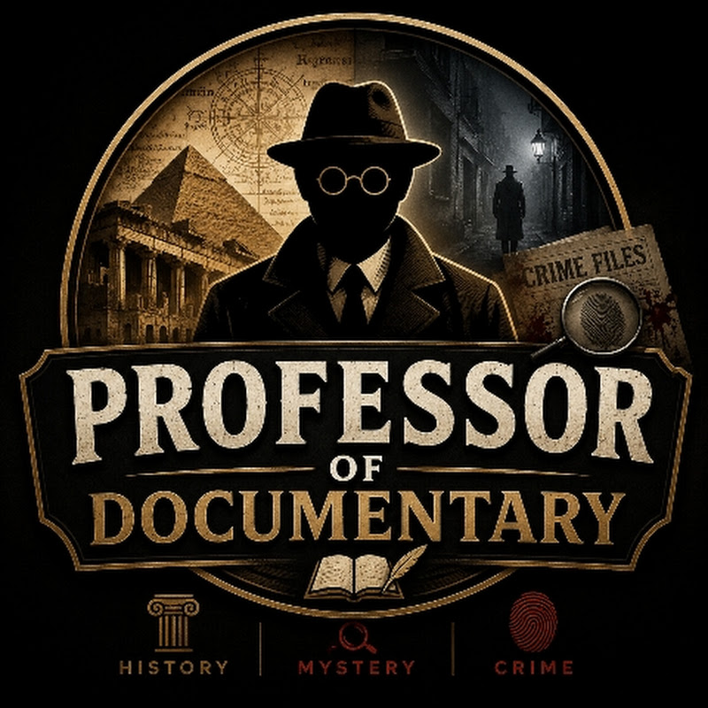 professor of documentary 87