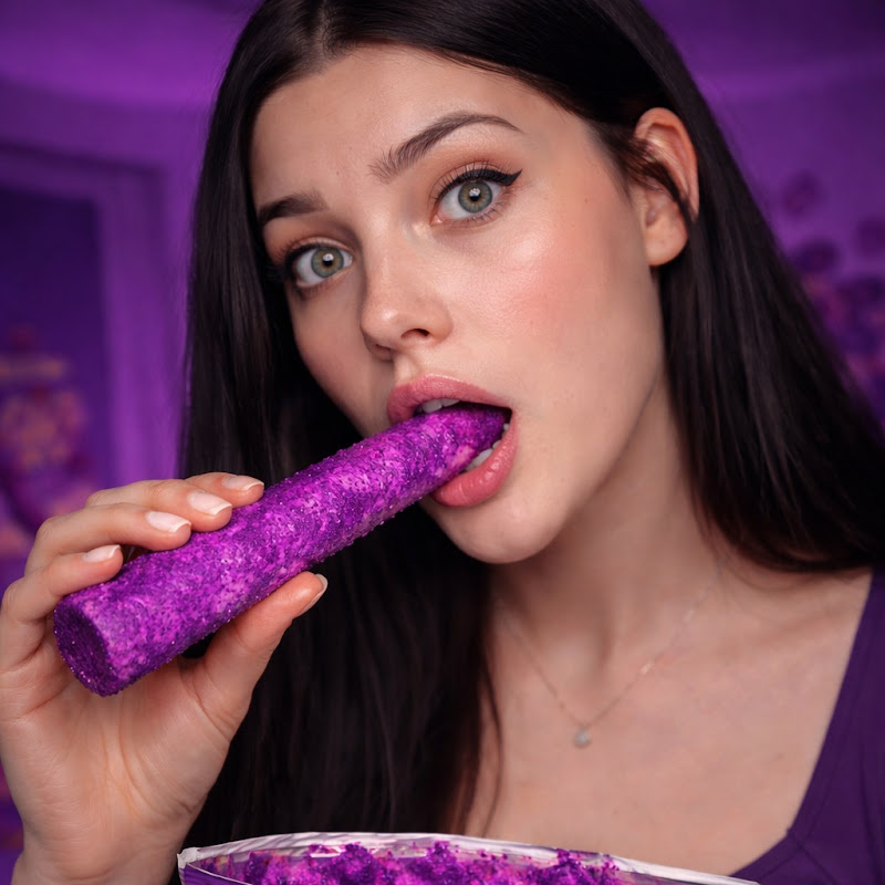 Emma ASMR