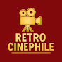 Retro Cinephile Avatar