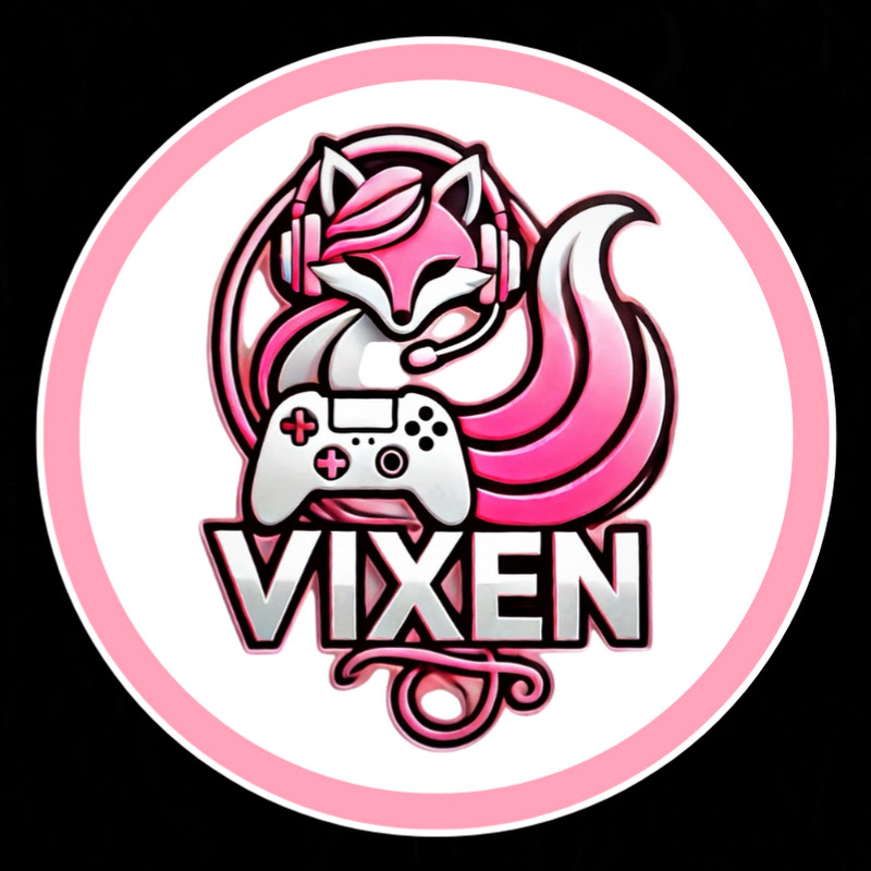 Vixen is Live