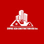 Empire Gen Construction USA Inc logo