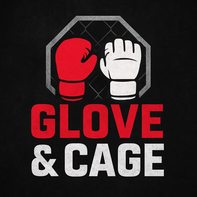 Glove & Cage