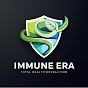 Immune Era: Total Health Revolution logo