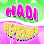 Hadi Hepberaber Gold Avatar