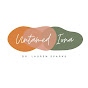 Untamed Iona - Dr. Lauren Sparks logo