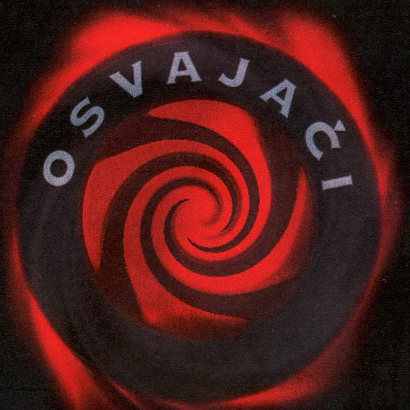 Osvajaci Official