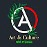 S8F3WD3u9H4-channel-avatar-Art & Culture with Priyanka 