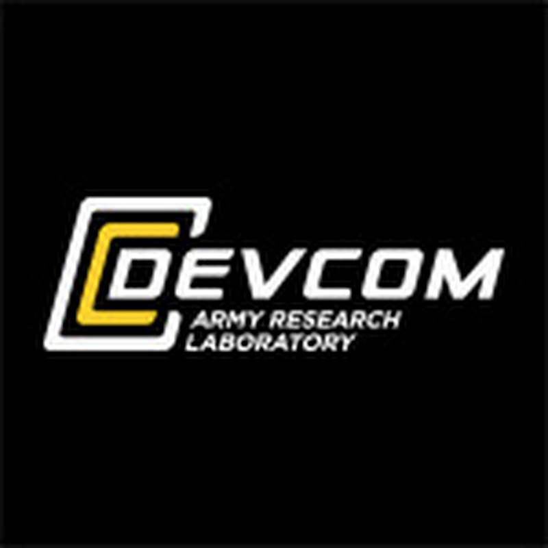 U.S. Army DEVCOM Army Research Laboratory icon