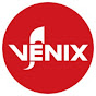 Venix | Food Service Equipment logo