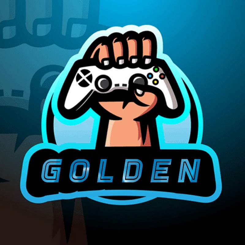 Golden