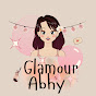 Glamour abhy •♡ logo