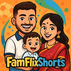 FamFlix Shorts
