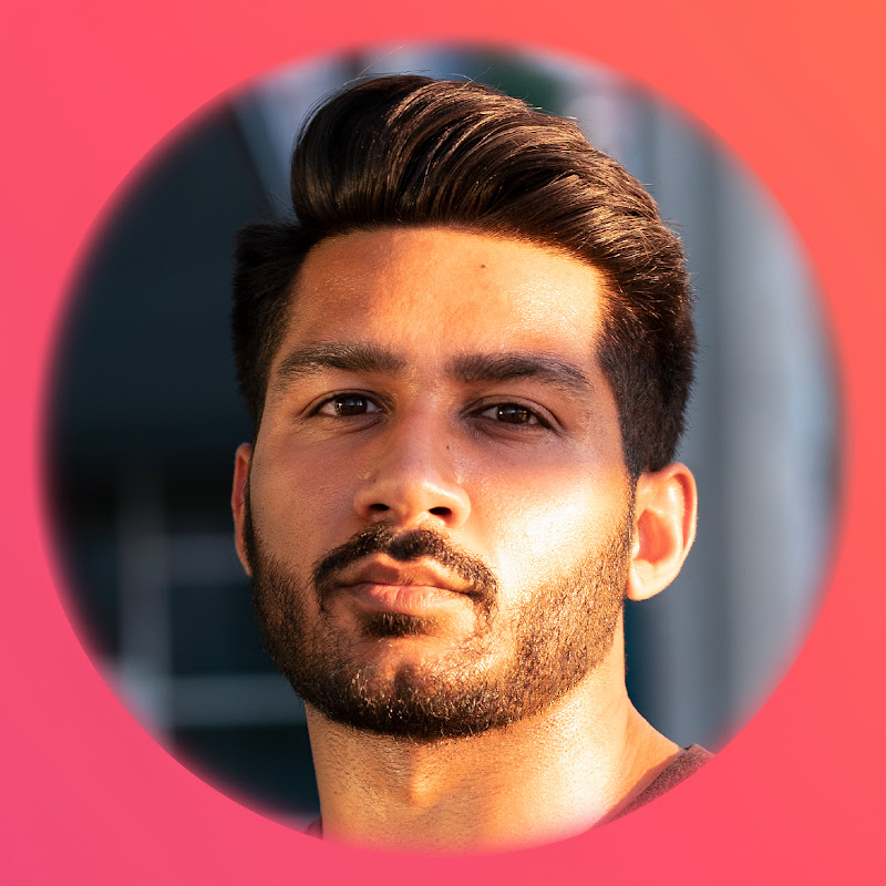 Ali M