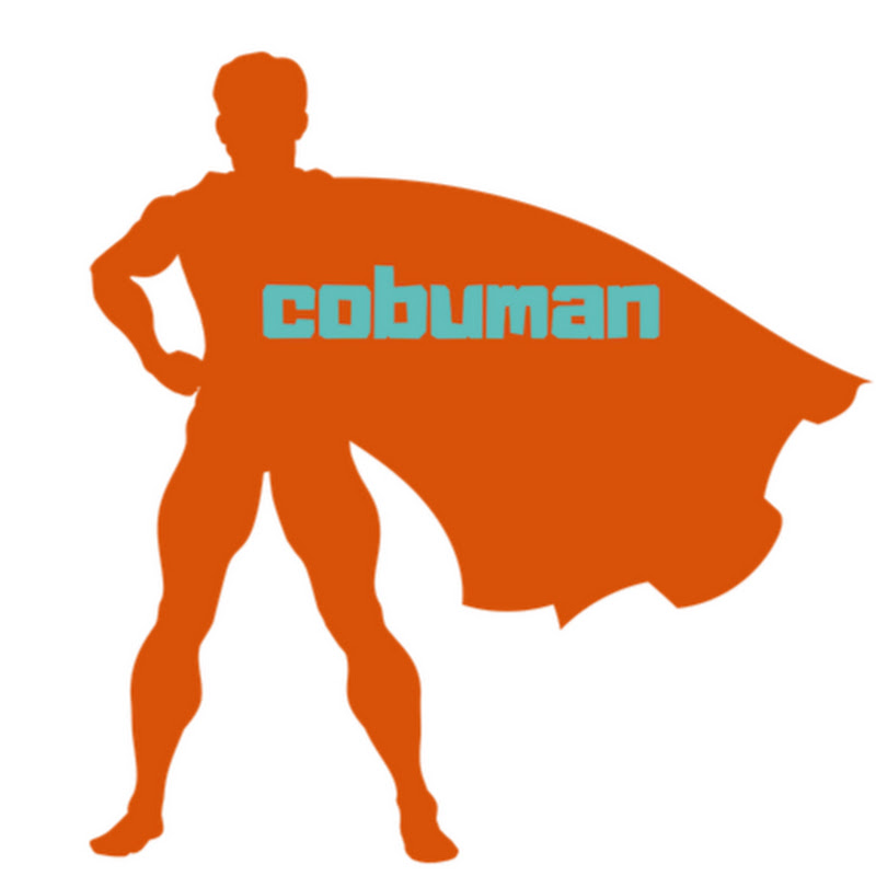 cobuman Logo