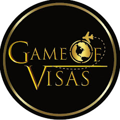 Game of Visas by RavindraBabu Ravula Avatar