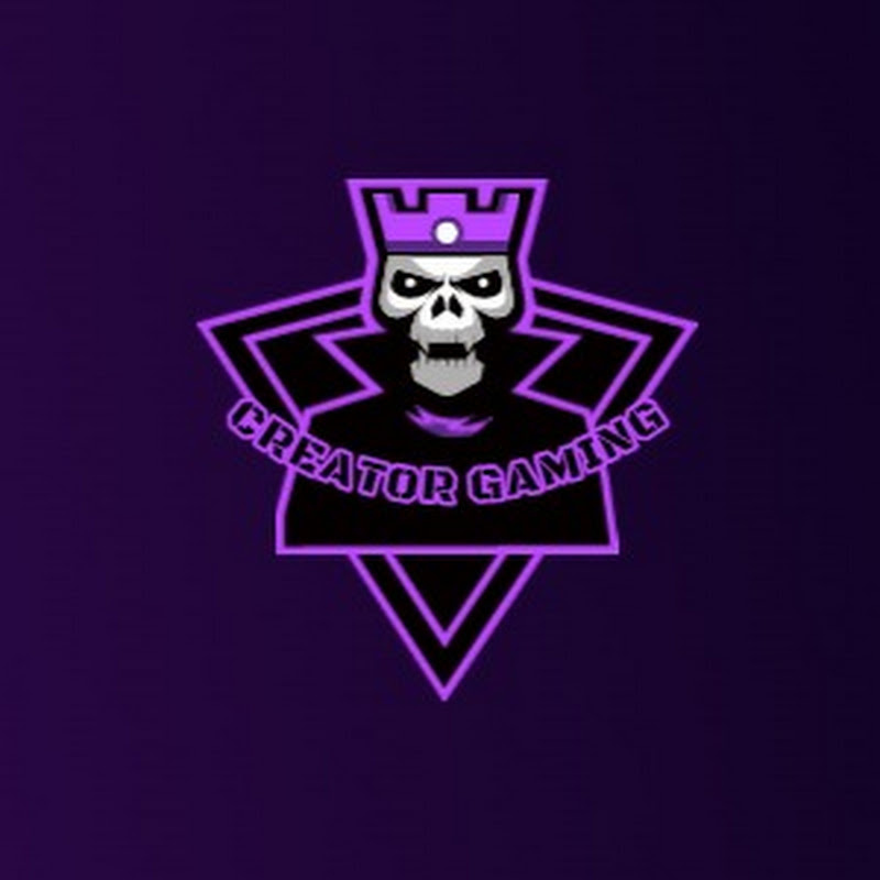 CREATOR GAMING