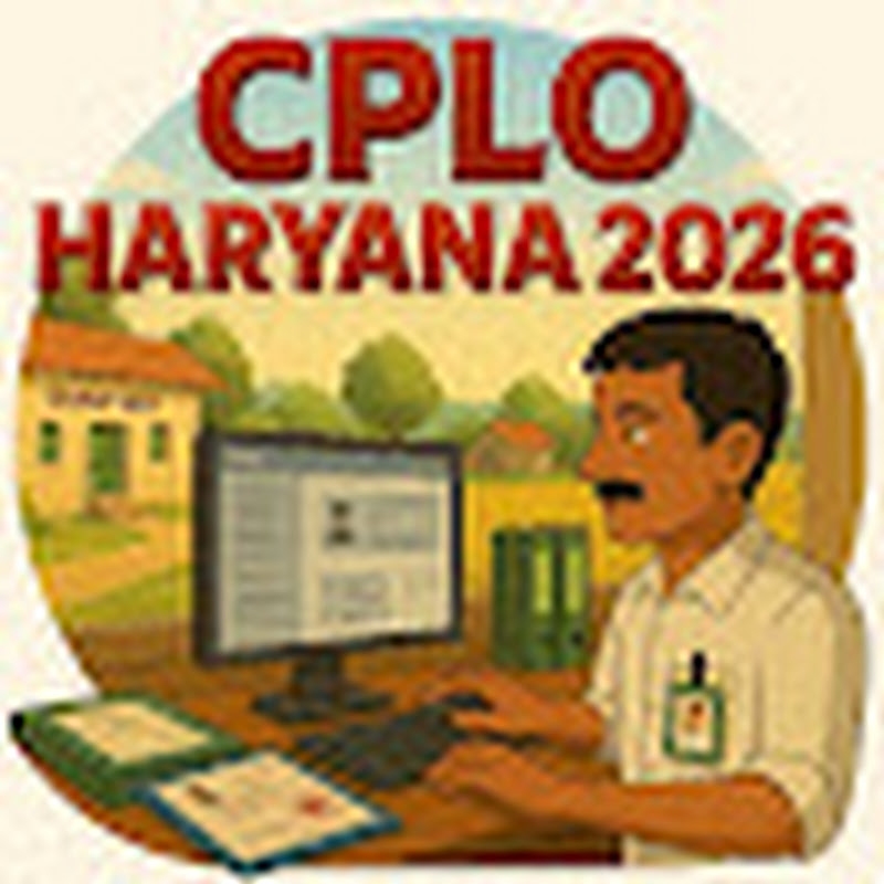 Hire CPLO HARYANA — Education & Learning YouTube creator for sponsorships