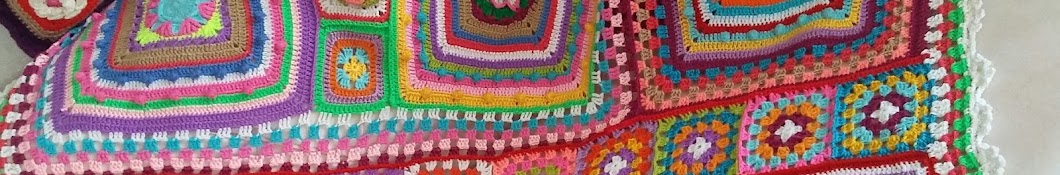 Crochet Ã–rgÃ¼ AtÃ¶lyesi YouTube kanalı avatarı