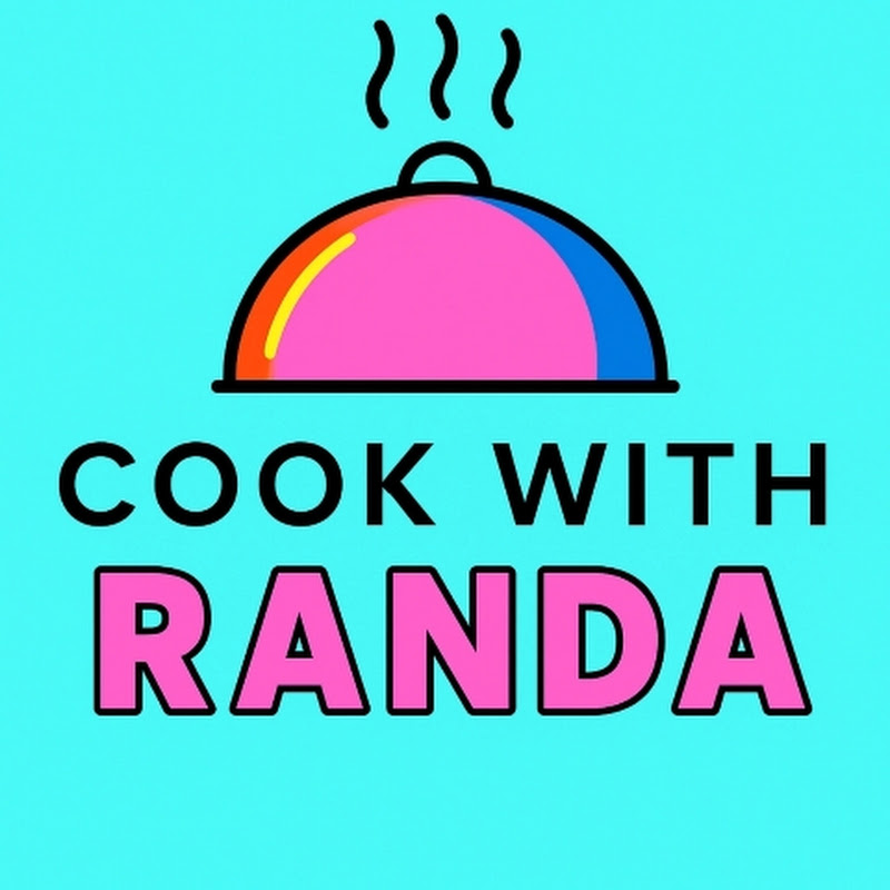 Cook with Randa