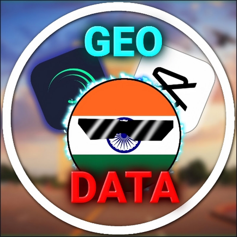 Geo Data