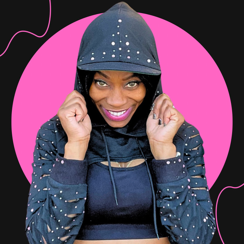 Jamelia Dawkins